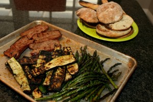 grill